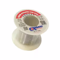 سیم لحیم 100g 0.4mm آساهی Asahi