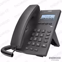 تلفن IP فنویل Fanvil X1EP PWR