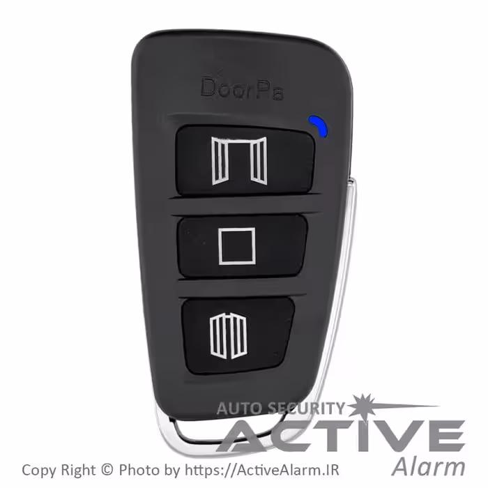 قیمت ریموت بتا گاردی