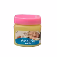 وازلین کودک وسیم مدل P01 حجم 120 میلی لیتر