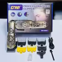 ماشین اصلاح حجم زن جی دبلیو مدل GW-9901