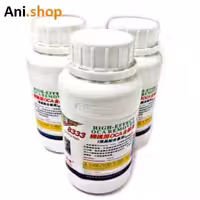 پاک کننده حلال چسب OCA مدل 8333 کد MO74