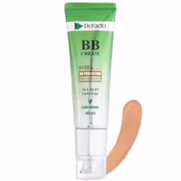 بی بی کرم دیفکتو SPF 50 مناسب انواع پوست حجم 40 میلی لیتر