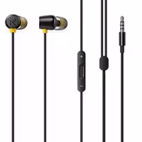 هندزفری سیم دار Realme مدل R20