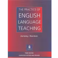 کتاب The Cambridge guide to teaching English to speakers of other languages