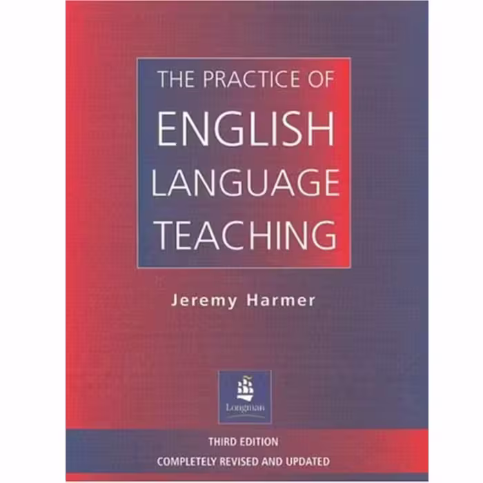کتاب The Cambridge guide to teaching English to speakers of other languages