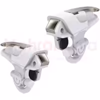 دسته کنترل بازی موبایل و تبلت PUBG مدل FV-M9