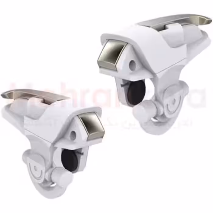 دسته کنترل بازی موبایل و تبلت PUBG مدل FV-M9