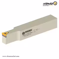 هلدر بیرون تراش (روتراش) اسموکس برای الماس اینسرت TCMT 16