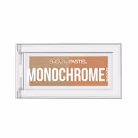 پالت سایه چشم پاستل مدل MONOCHROM شماره 26