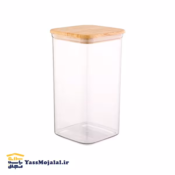 بانکه 4 گوش سارینا 1 درب چوب لیمون