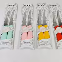 کارد اره ای رووک 2 عددی  