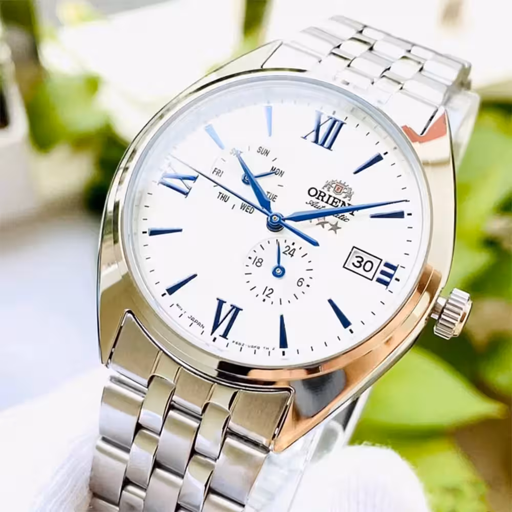 ساعت اورینت مدل RA-AK0506S10B