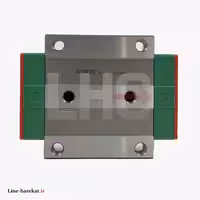 واگن لبه دار-طول بلند -RGW65H-HIWIN BRAND