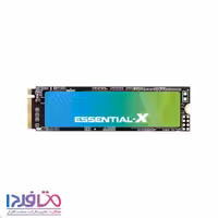اس اس دی اگزاسند مدل NVMe EXASCEND ESSENTIAL X ظرفیت 512 گیگابایت