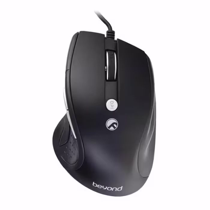 ماوس بیاند مدل BM-1130 | کالا مکس