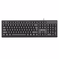 کیبورد آئولا مدل AK205