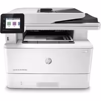 پرینتر سه کاره لیزری اچ پی مدل hp LaserJet Pro MFP M428dw