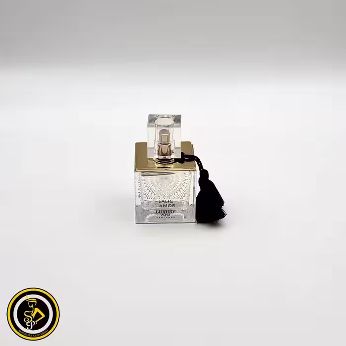 ادکلن زنانه لالیک لامور لاکچری آکوا