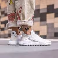 کفش کتونی آدیداس ان ام دی Adidas NMD Human Race