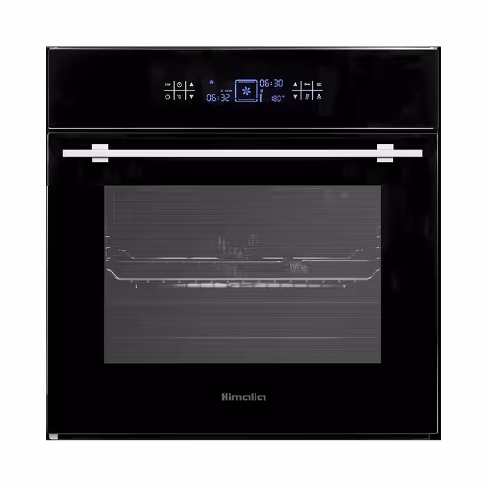 فر توکار تمام برقی هیمالیا مدل B212