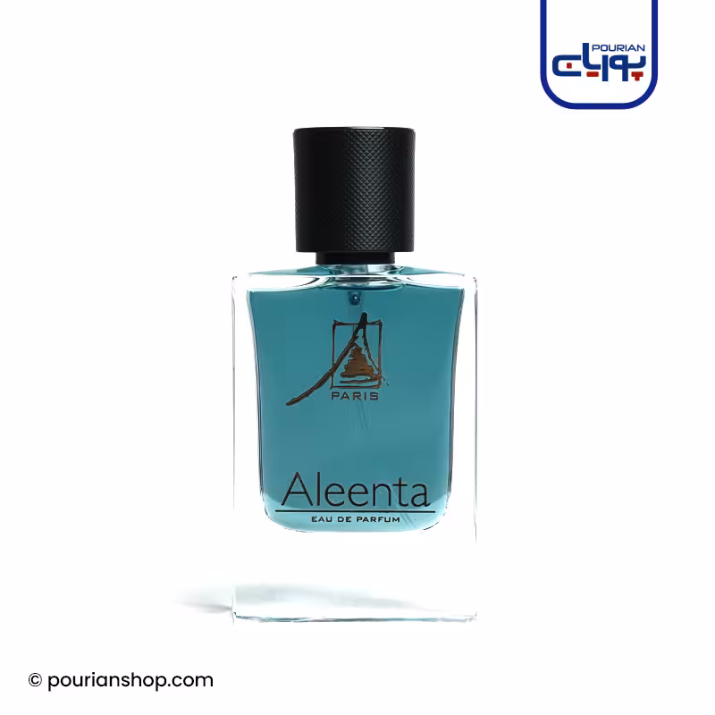 عطر ادکلن آلینتا آبی