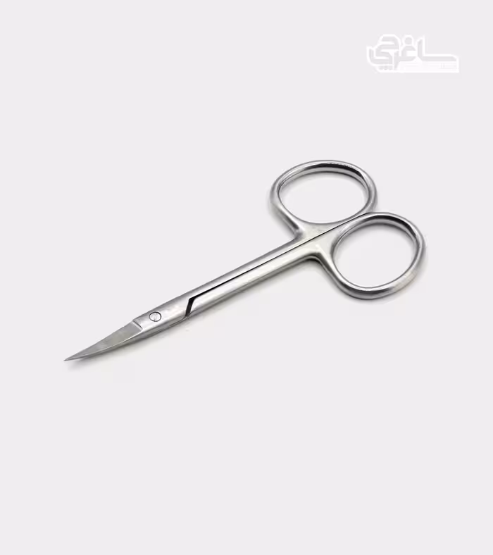 قیچی مژه و ابرو هاویان Haoyan