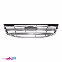 جلو پنجره ام وی ام 550