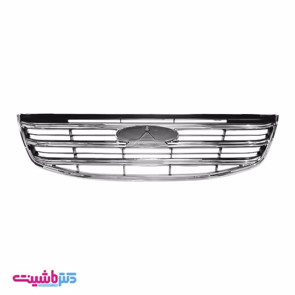 جلو پنجره ام وی ام 550