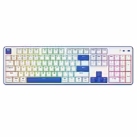 کیبورد گیمینگ ردراگون مدل FAYE K685 PRO