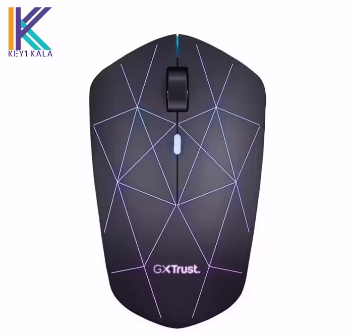 موس بی سیم تراست GXT 117 STRIKE