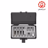 جعبه بیت هزار خاری 11 عددی با هولدر 1/2 درایو فورس مدل 4112