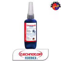 چسب آناروبیک pipe and flange sealing Al-572 OGS