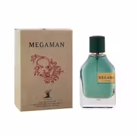 عطر اسپیگان مگامن ( ESPIGAN – Megaman 80ml )