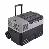 یخچال مسافرتی 42 لیتری توبیز مدل TR-42