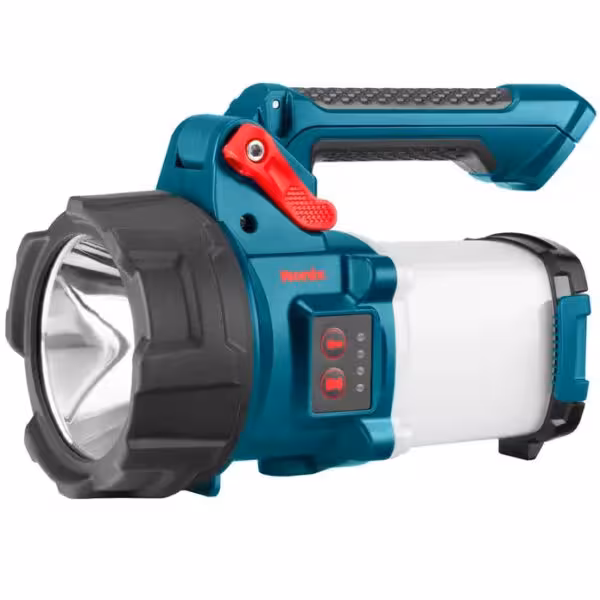 نورافکن دستی رونیکس مدل 4239R͏H͏-1000LM با نور مهتابی