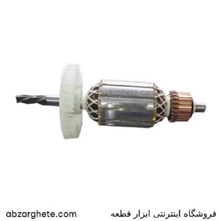 آرمیچر دریل 1135 طرح بوش برند رونیکس