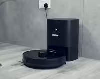 جارو برقی رباتیک هوشمند جی پاس مدل GEEPAS GRVC 19058