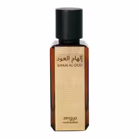 ادوپرفیوم Ilham al Oud  از برند Zimaya