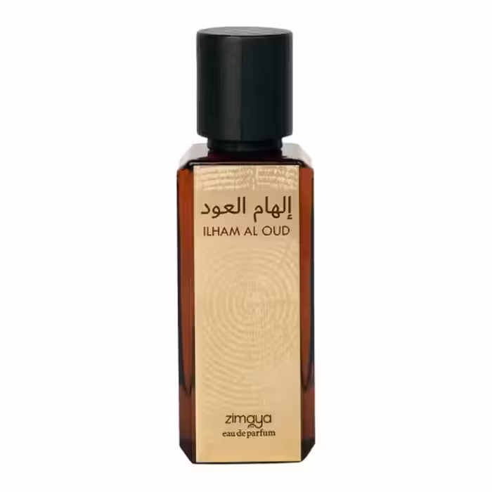 ادوپرفیوم Ilham al Oud  از برند Zimaya