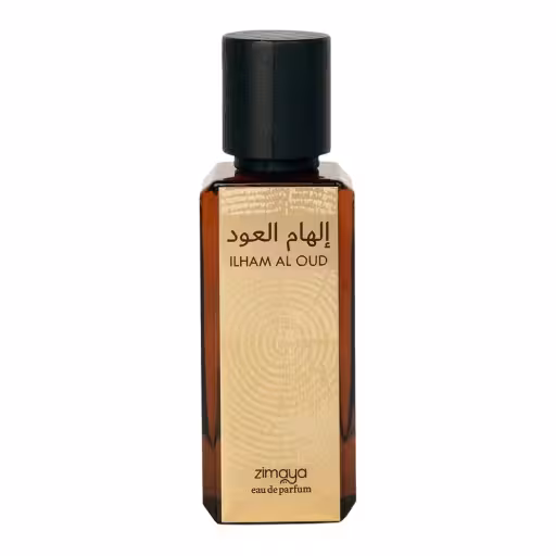 ادوپرفیوم Ilham al Oud  از برند Zimaya