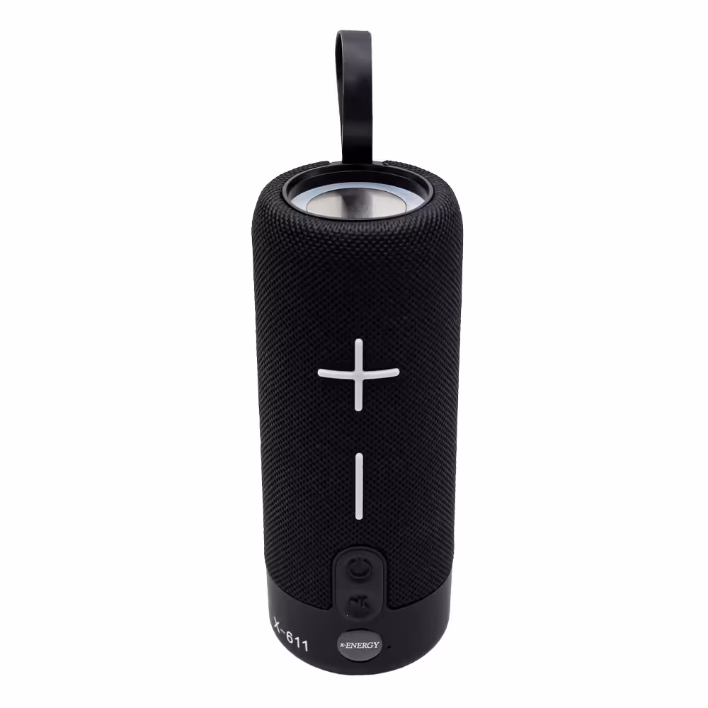 اسپیکر بلوتوثی قابل حمل ایکس انرژی مدل X-611