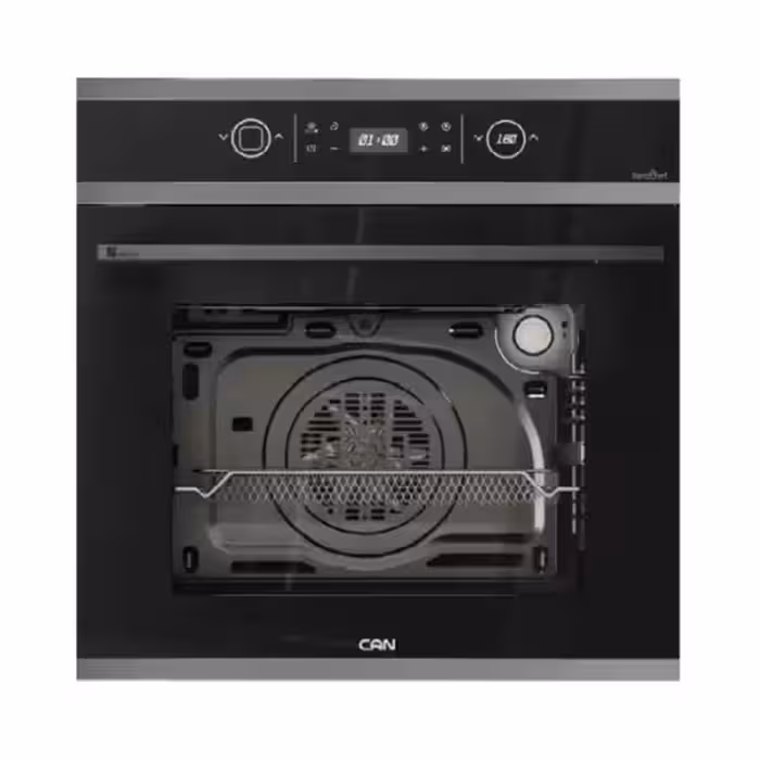 فر توکار برقی کن مدل پوینت POINT M استیل