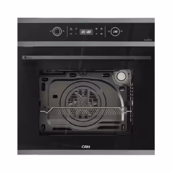 فر توکار برقی کن مدل پوینت POINT M استیل