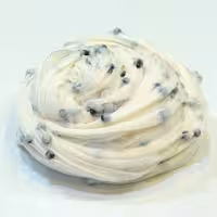 اسلایم بابل تی شکلاتی