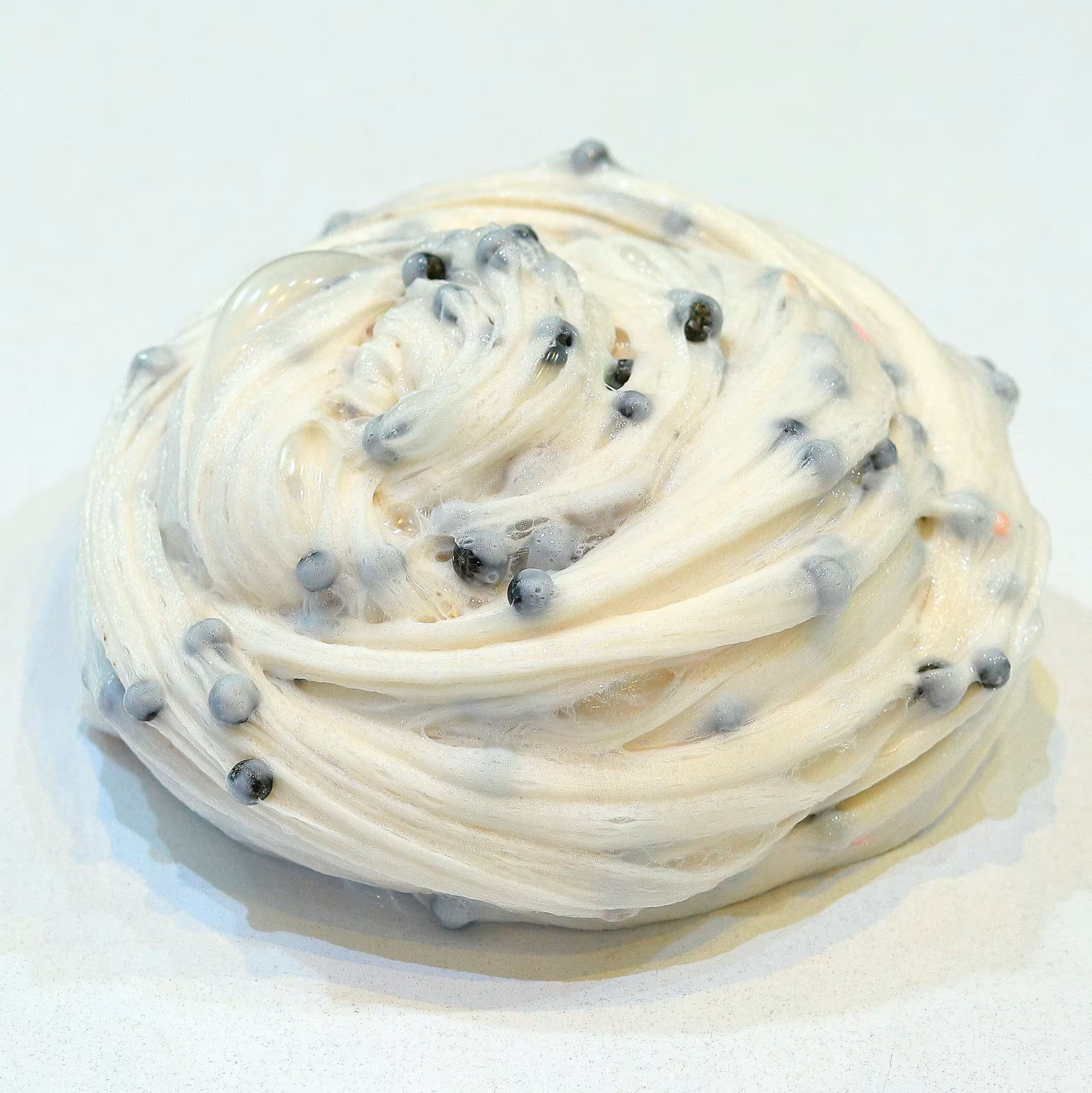 اسلایم بابل تی شکلاتی