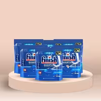پک اقتصادی شماره 9 (فینیش 72 تایی 6 عدد)