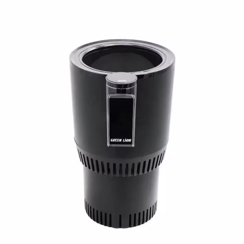 کاپ هولدر هوشمند گرین لاین مدل Green Lion Smart LED Hot & Cold Cup Holder