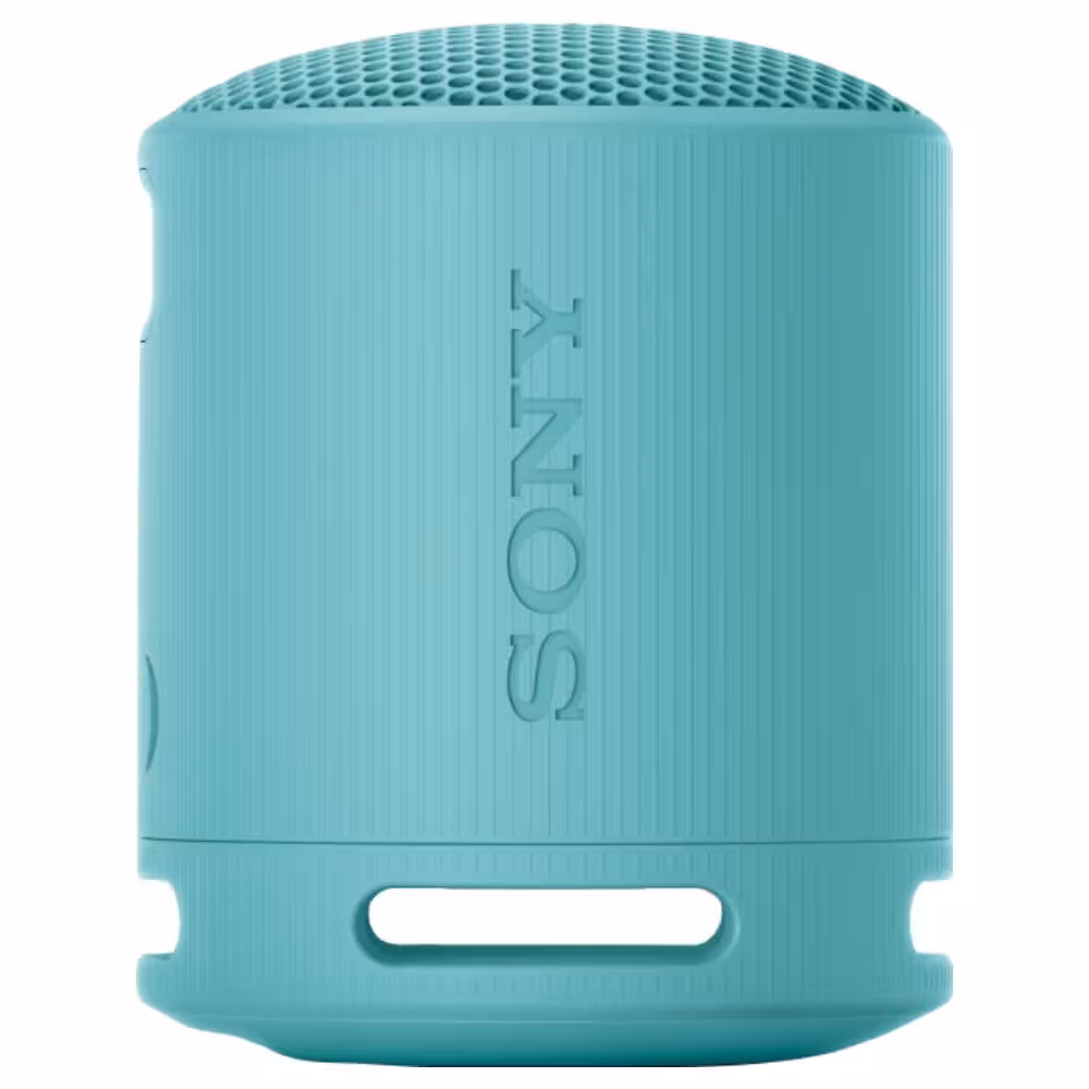 خرید اسپیکر Sony SRS-XB100 Bluetooth Speaker Blue با بهترین قیمت