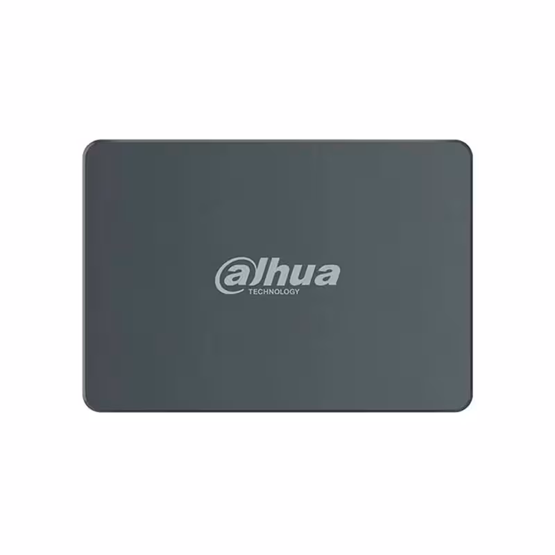 اس اس دی اینترنال داهوا مدل C800A ظرفیت 120 گیگابایت